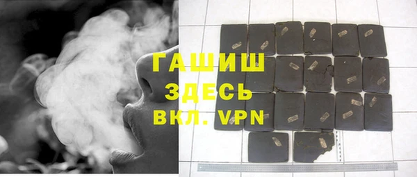 молекула духа Заволжье