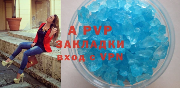 молекула духа Заволжье
